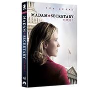 Madam Secretary: Season Three