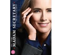 Madam Secretary Seasons 1 to 6 Complete Collection - Region 2 DVD
