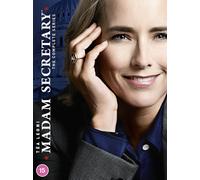 Madam Secretary The Complete Series Season 1-6