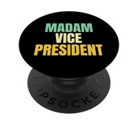 Madam Vice President PopSockets Adhesive PopGrip
