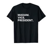 Madam Vice President T-Shirt