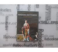Madama Butterfly