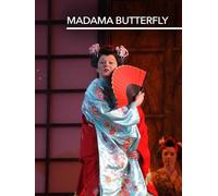 Madama Butterfly
