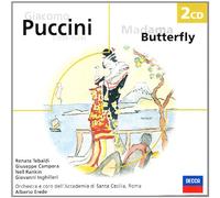 Madama Butterfly