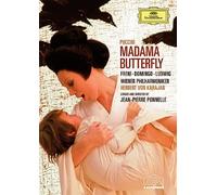 Madama Butterfly