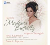 Madama Butterfly