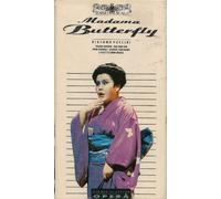 Madama Butterfly - Puccini