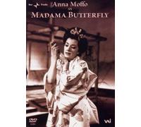 Madama Butterfly: The Radiotelevisione Italiana Milano... [DVD]