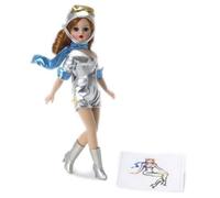 Madame Alexander 10 Inch Pin-Up Collection Limited Edition Doll - Take To The Skies
