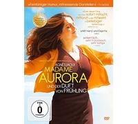 Madame Aurora und der Duft von Frühling