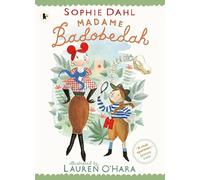 Madame Badobedah and the Old Bones