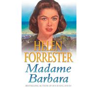MADAME BARBARA: A Heartwarming Historical Novel of Love and Survival in Post-War Europe
