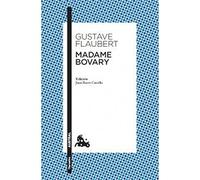 Madame Bovary: 1 (Clásica)
