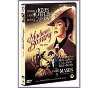 Madame Bovary (1949) NTSC, All Region