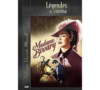 Madame Bovary (1949) - Official WB Region 2 PAL French release (NOT Korean import)