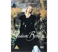 Madame Bovary [1991] [DVD]