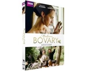 Madame Bovary-2 DVD Édition Simple