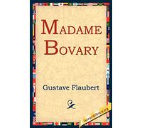 Madame Bovary