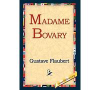 Madame Bovary