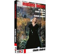 Madame Bovary
