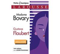 Madame Bovary