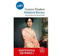 Madame Bovary