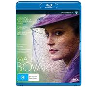 Madame Bovary (2015)