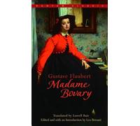 Madame Bovary (Bantam Classics)