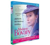 Madame Bovary [Blu-ray]