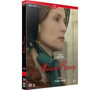 Madame Bovary [Blu-Ray]