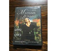Madame Bovary [DVD] [1991] [Region 1] [US Import] [NTSC]