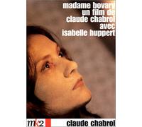 Madame Bovary [DVD]