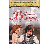 Madame Bovary - DVD
