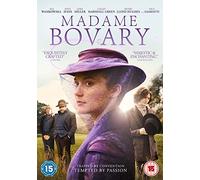 Madame Bovary (DVD)