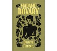 Madame Bovary : Gilded Pocket Edition