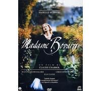 Madame Bovary [Import italien]