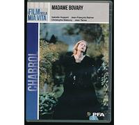 Madame Bovary [Italian Edition]