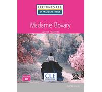 Madame Bovary - Livre + audio online