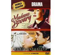 Madame Bovary / Maria Antonieta (Spanish import)
