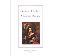 Madame Bovary: Moeurs de province