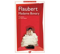 Madame Bovary: moeurs de province (GF, 1593)
