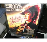Madame Bovary (NTSC) Korean import