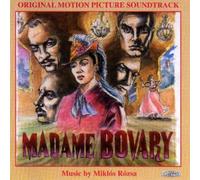 Madame Bovary: ORIGINAL MOTION PICTURE SOUNDTRACK