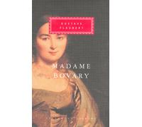 Madame Bovary : Patterns of Provincial Life
