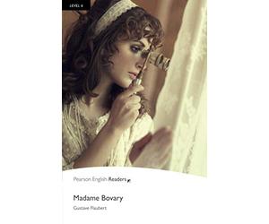 Madame Bovary (Pearson English Graded Readers)