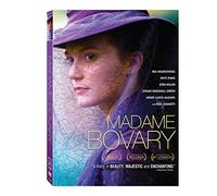 Madame Bovary [Region 1]