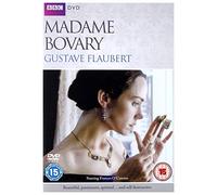 Madame Bovary (Repackaged)