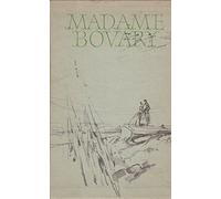 Madame Bovary : Roman.