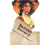 Madame Bovary: spanish edition