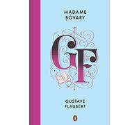 Madame Bovary (Spanish Edition) (Penguin Clásicos)